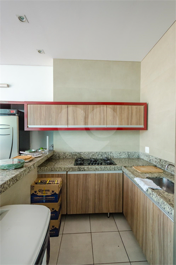 Venda Apartamento Belo Horizonte Centro REO807007 57