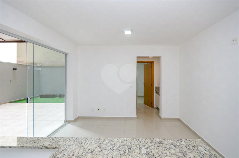 Venda Apartamento Belo Horizonte Centro REO807007 6