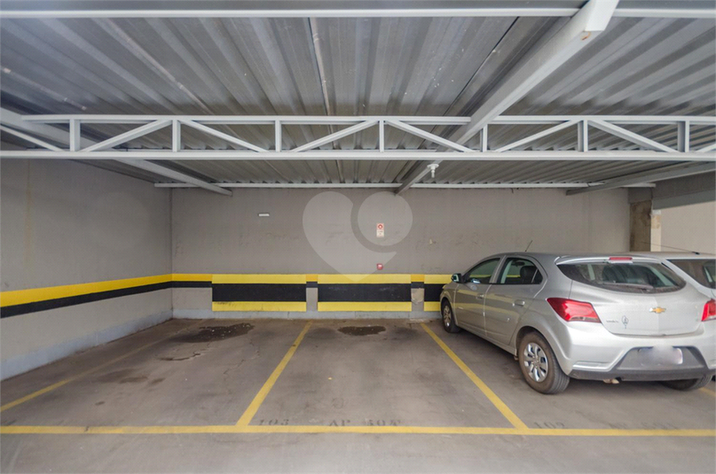 Venda Apartamento Belo Horizonte Centro REO807007 62