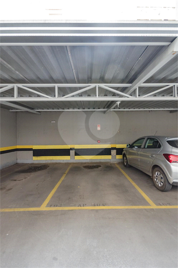Venda Apartamento Belo Horizonte Centro REO807007 63