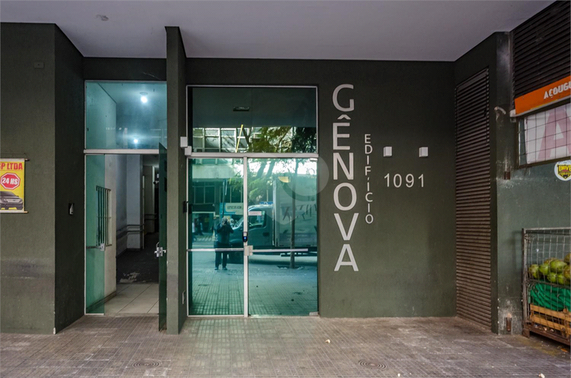 Venda Apartamento Belo Horizonte Centro REO807007 66