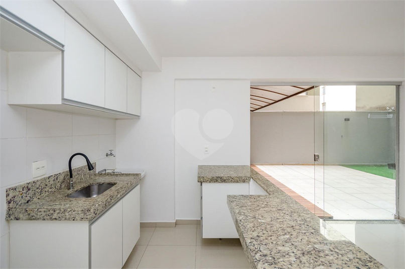 Venda Apartamento Belo Horizonte Centro REO807007 9