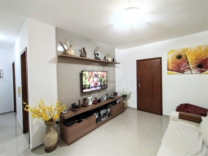 Venda Apartamento Belo Horizonte Luxemburgo REO807011 10