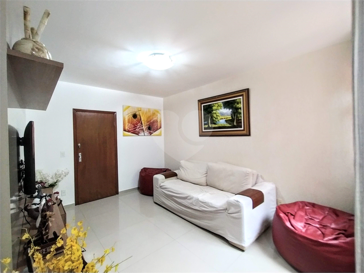 Venda Apartamento Belo Horizonte Luxemburgo REO807011 12