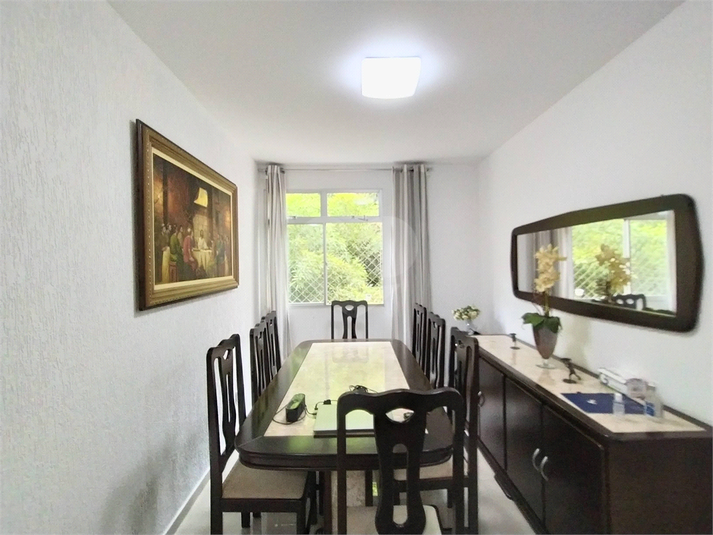 Venda Apartamento Belo Horizonte Luxemburgo REO807011 15