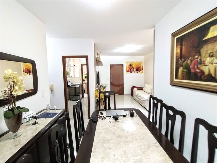 Venda Apartamento Belo Horizonte Luxemburgo REO807011 16