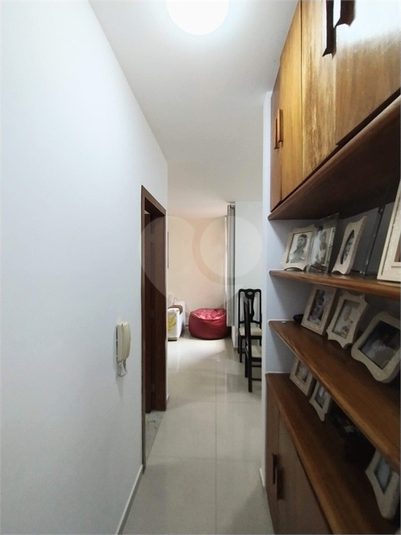 Venda Apartamento Belo Horizonte Luxemburgo REO807011 20