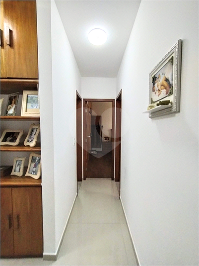 Venda Apartamento Belo Horizonte Luxemburgo REO807011 21
