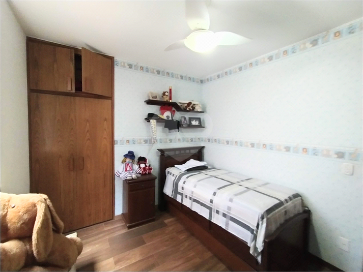 Venda Apartamento Belo Horizonte Luxemburgo REO807011 24
