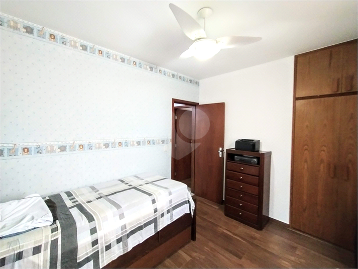 Venda Apartamento Belo Horizonte Luxemburgo REO807011 26