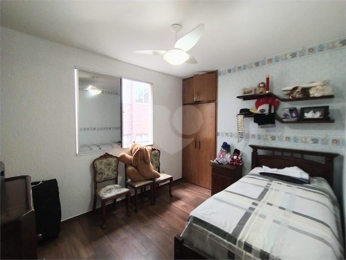 Venda Apartamento Belo Horizonte Luxemburgo REO807011 27