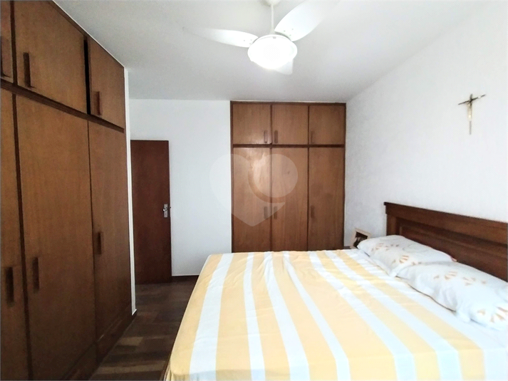 Venda Apartamento Belo Horizonte Luxemburgo REO807011 30