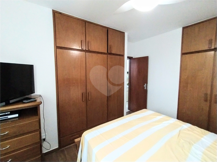 Venda Apartamento Belo Horizonte Luxemburgo REO807011 31