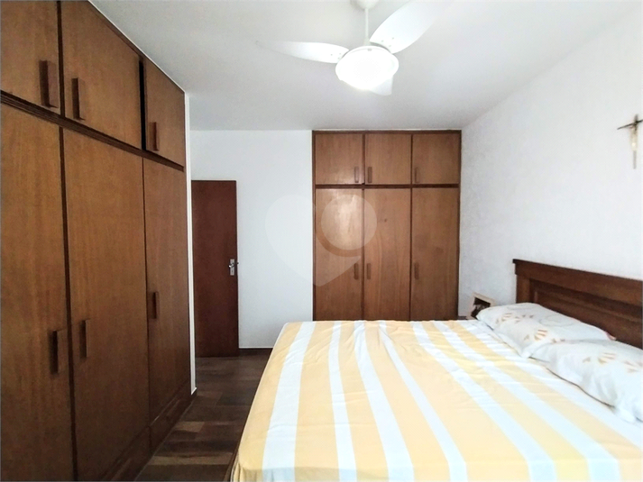 Venda Apartamento Belo Horizonte Luxemburgo REO807011 33