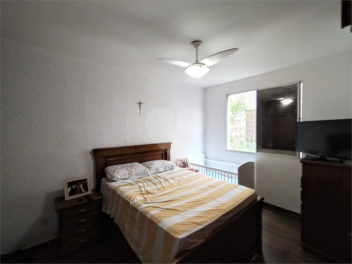 Venda Apartamento Belo Horizonte Luxemburgo REO807011 35