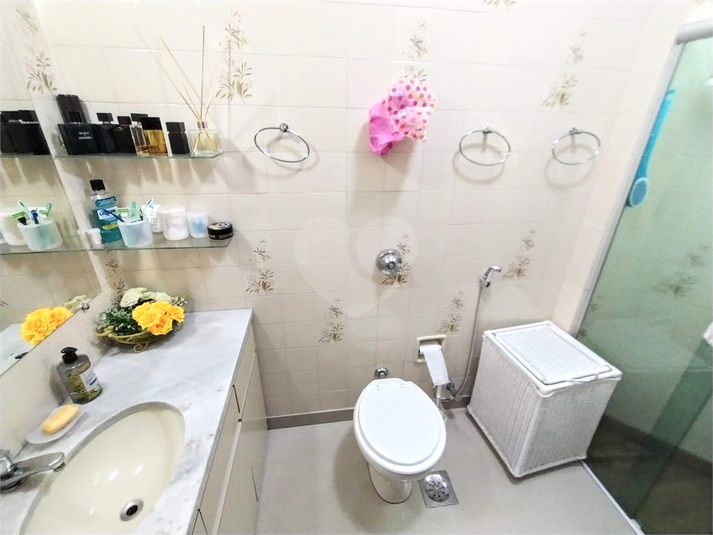 Venda Apartamento Belo Horizonte Luxemburgo REO807011 37