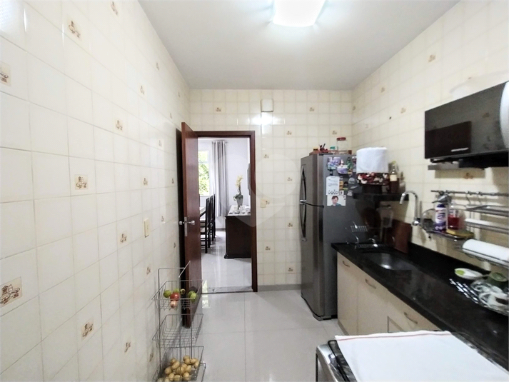 Venda Apartamento Belo Horizonte Luxemburgo REO807011 39