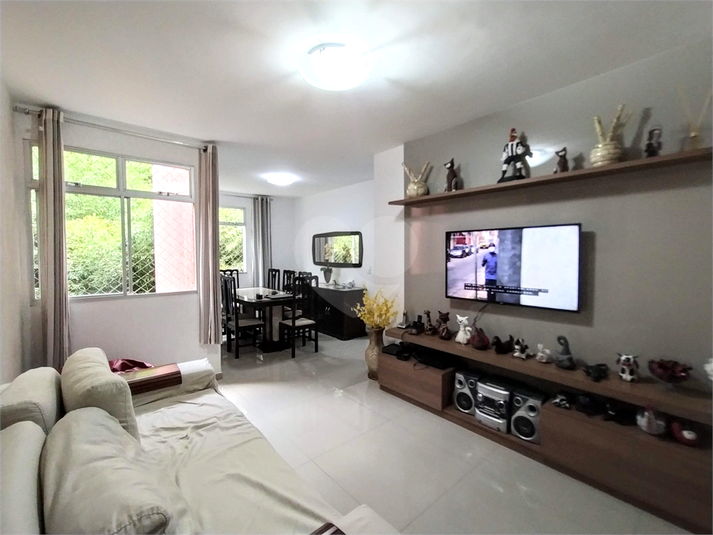 Venda Apartamento Belo Horizonte Luxemburgo REO807011 4