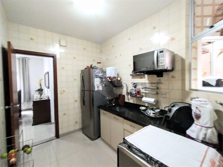 Venda Apartamento Belo Horizonte Luxemburgo REO807011 45
