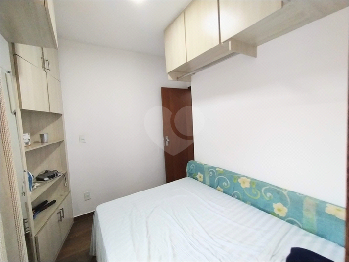 Venda Apartamento Belo Horizonte Luxemburgo REO807011 49