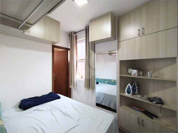Venda Apartamento Belo Horizonte Luxemburgo REO807011 51