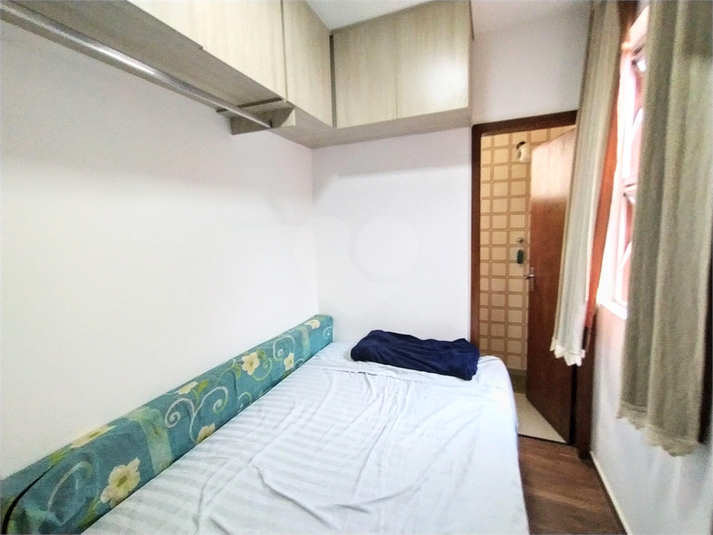 Venda Apartamento Belo Horizonte Luxemburgo REO807011 54