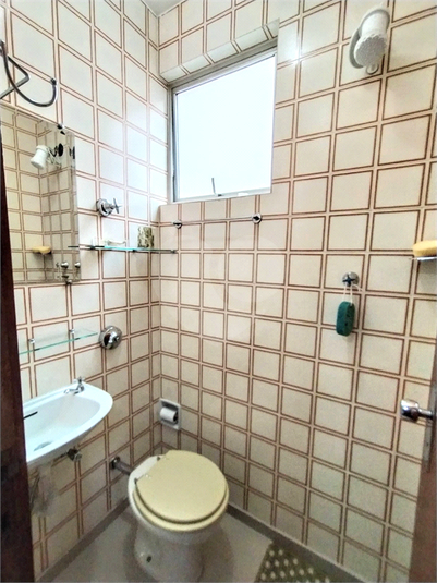Venda Apartamento Belo Horizonte Luxemburgo REO807011 55