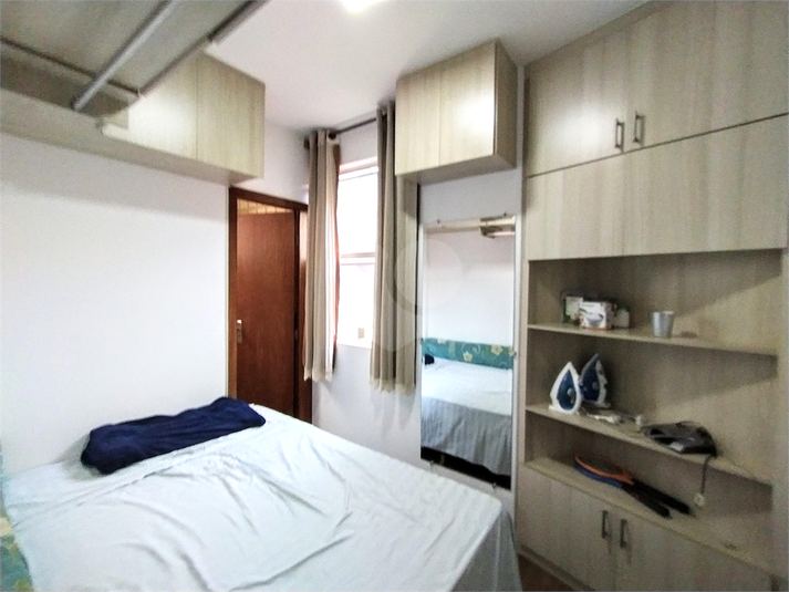 Venda Apartamento Belo Horizonte Luxemburgo REO807011 56