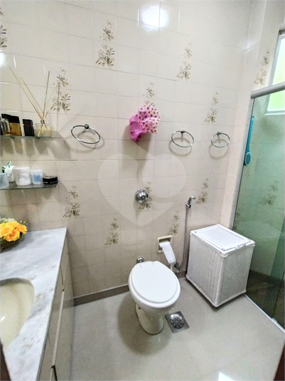 Venda Apartamento Belo Horizonte Luxemburgo REO807011 58