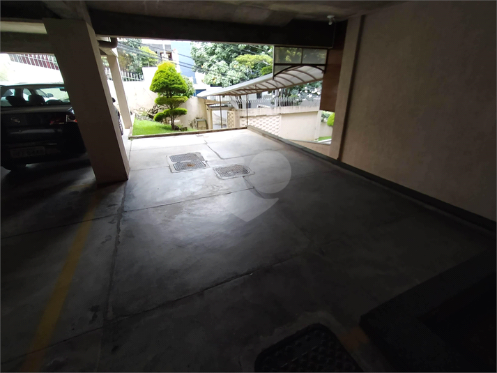 Venda Apartamento Belo Horizonte Luxemburgo REO807011 63