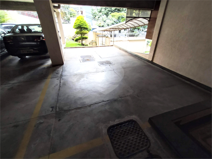 Venda Apartamento Belo Horizonte Luxemburgo REO807011 64
