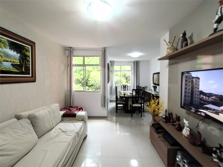 Venda Apartamento Belo Horizonte Luxemburgo REO807011 7