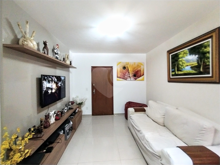 Venda Apartamento Belo Horizonte Luxemburgo REO807011 8