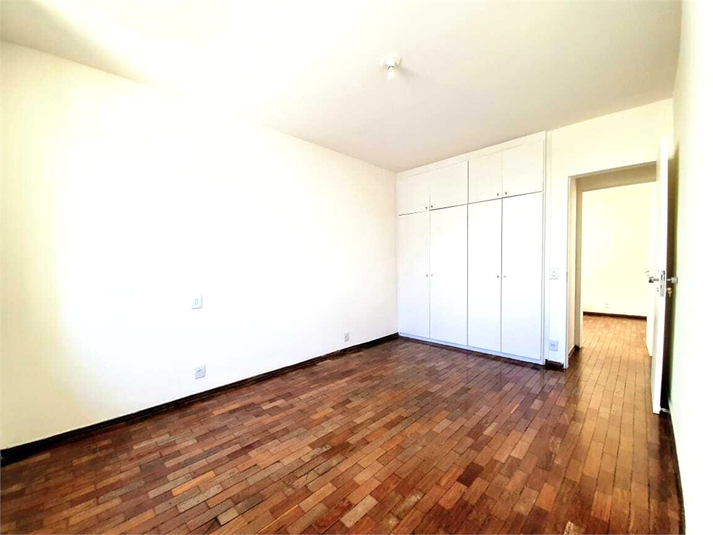 Venda Apartamento Belo Horizonte Coração De Jesus REO807042 1