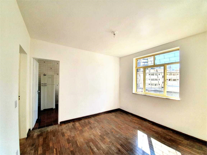 Venda Apartamento Belo Horizonte Coração De Jesus REO807042 5