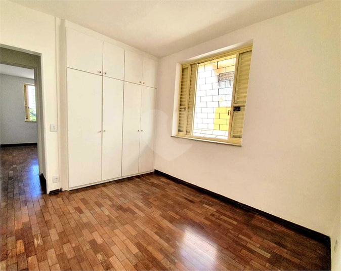 Venda Apartamento Belo Horizonte Coração De Jesus REO807042 13