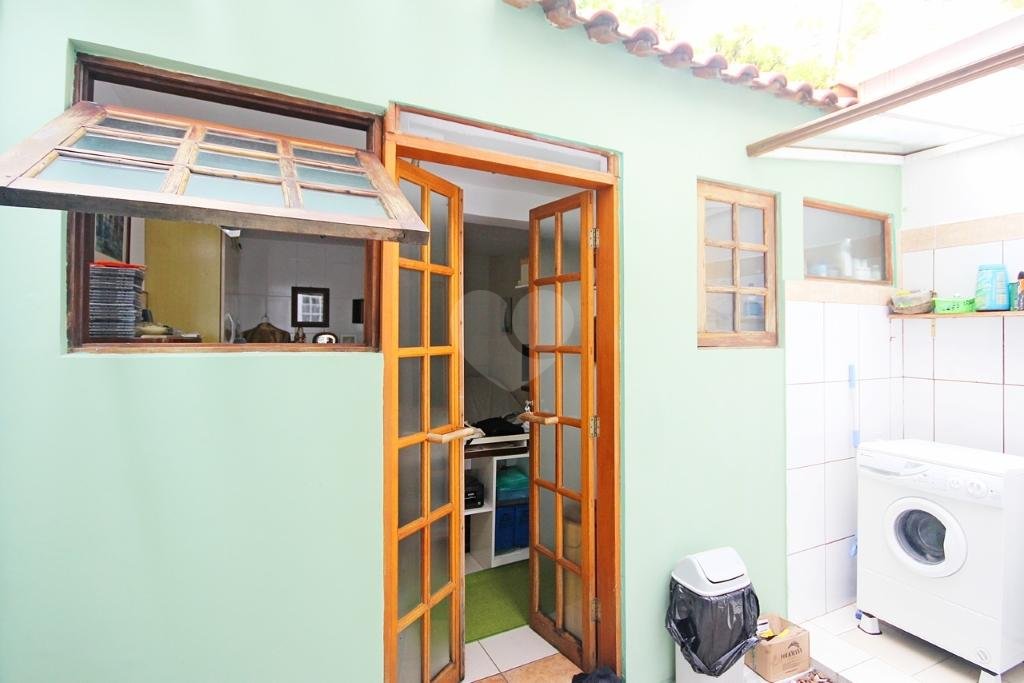 Venda Casa São Paulo Perdizes REO80710 23