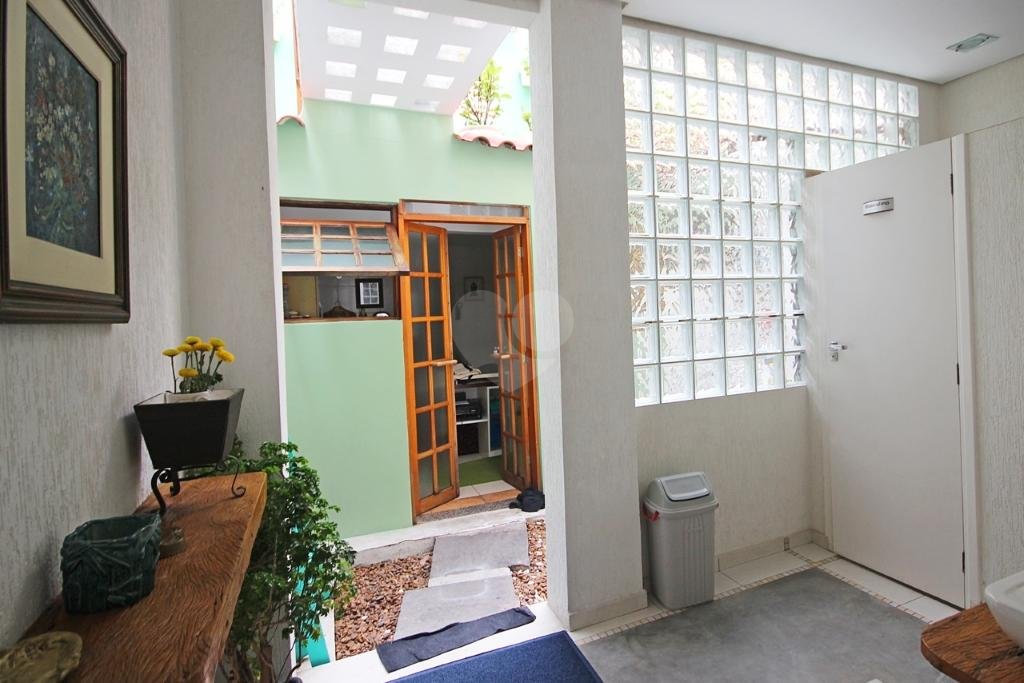 Venda Casa São Paulo Perdizes REO80710 11