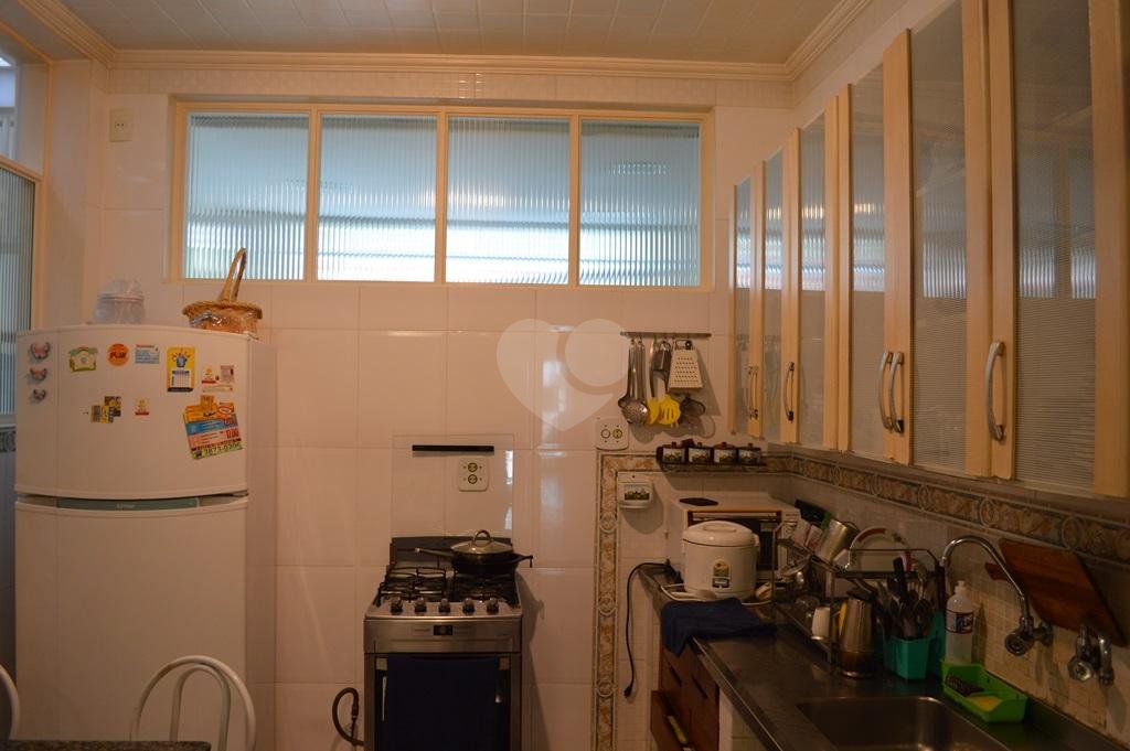 Venda Casa São Paulo Perdizes REO80710 40