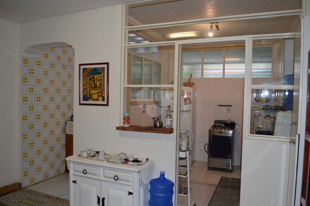 Venda Casa São Paulo Perdizes REO80710 42