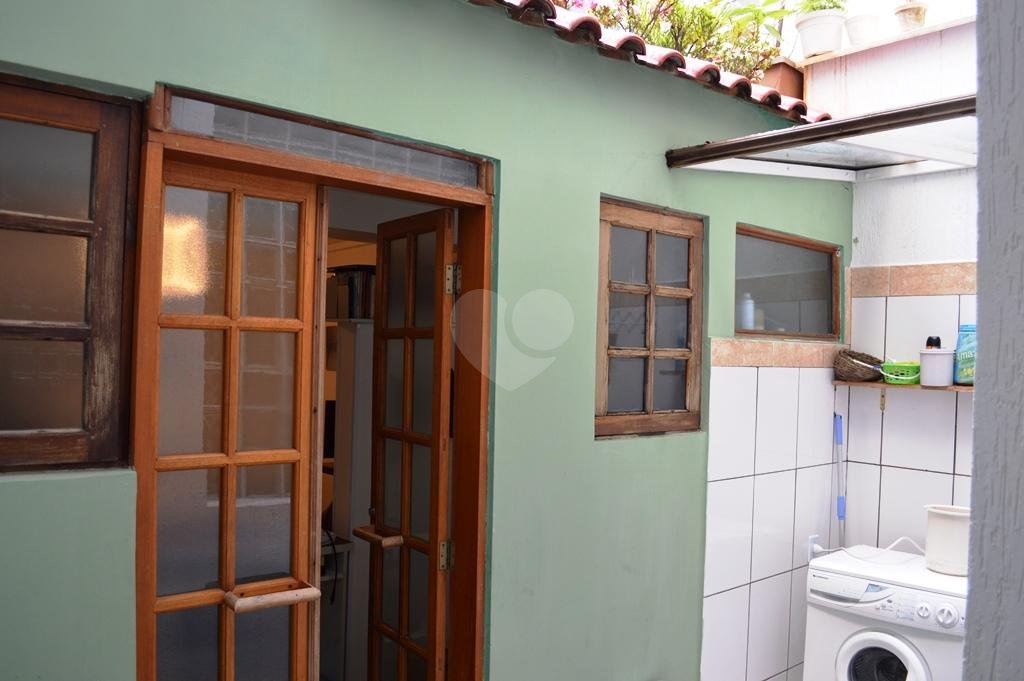 Venda Casa São Paulo Perdizes REO80710 19