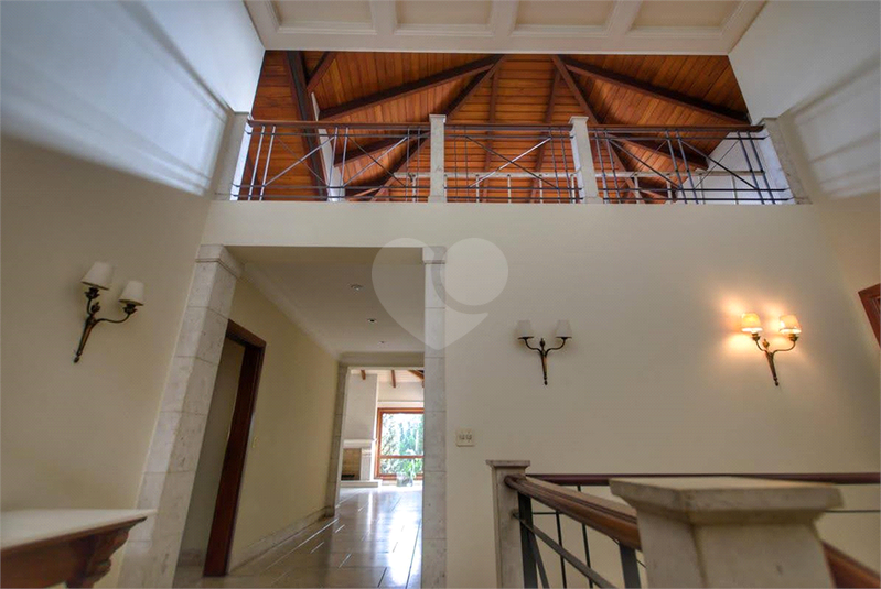 Venda Casa São Paulo Jardim Leonor REO80711 18