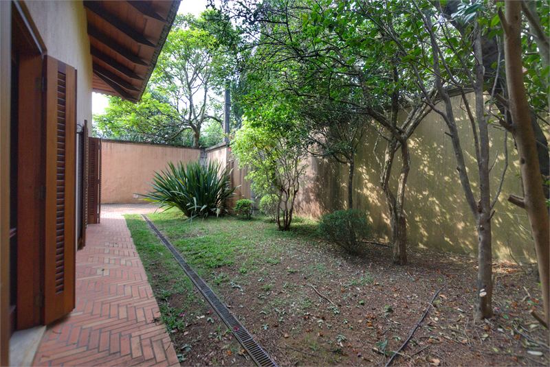 Venda Casa São Paulo Jardim Leonor REO80711 46