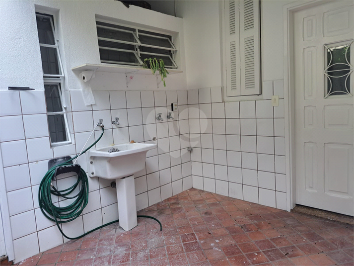 Aluguel Casa São Paulo Jardim Europa REO80715 22