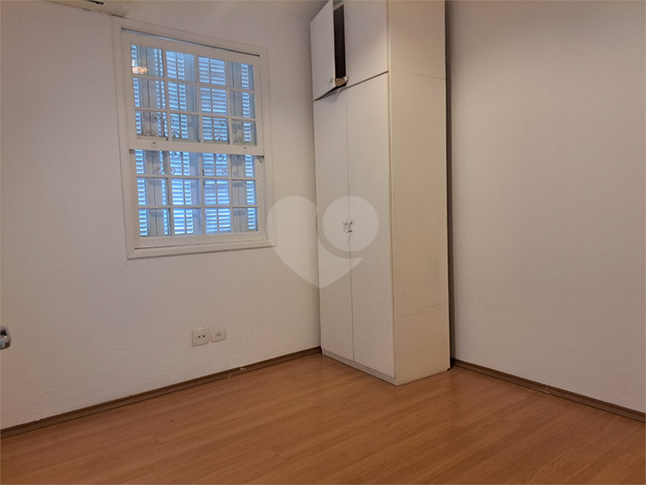 Aluguel Casa São Paulo Jardim Europa REO80715 17