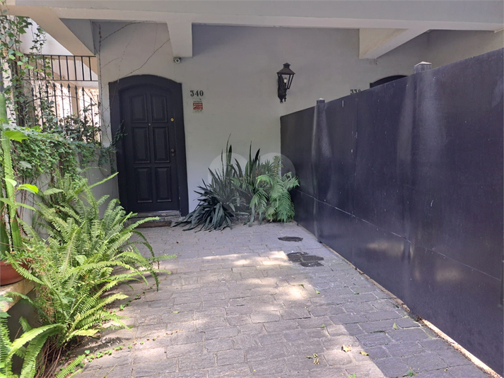 Aluguel Casa São Paulo Jardim Europa REO80715 26