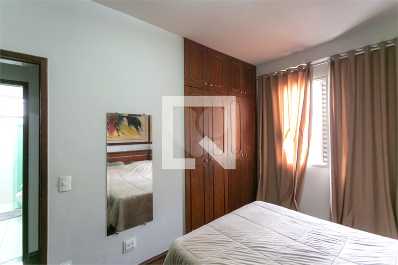 Venda Apartamento Belo Horizonte Santo Antônio REO807159 10