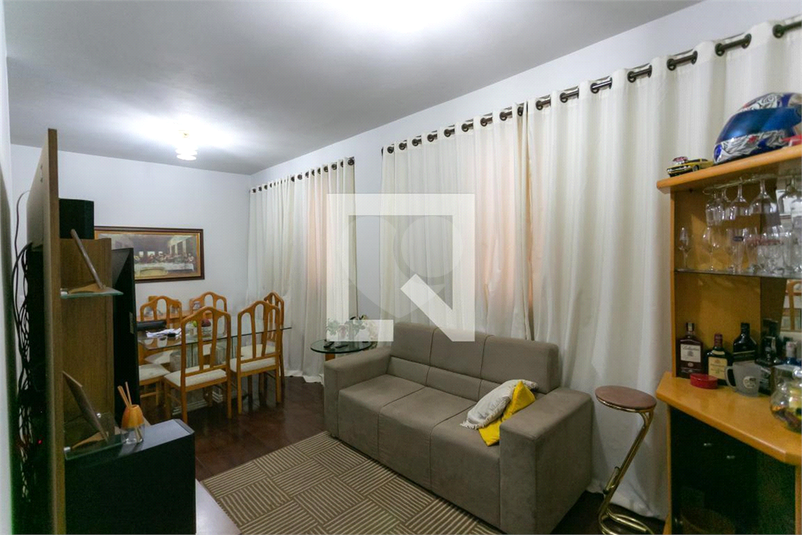 Venda Apartamento Belo Horizonte Santo Antônio REO807159 2