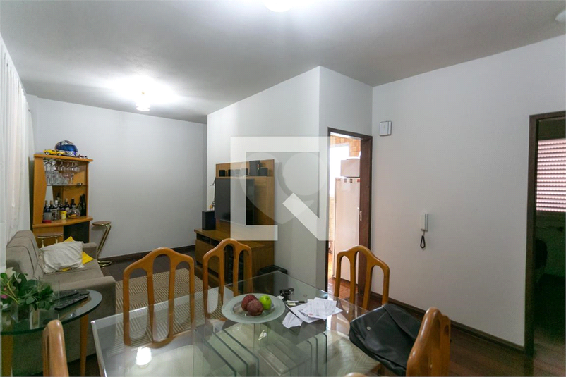 Venda Apartamento Belo Horizonte Santo Antônio REO807159 4