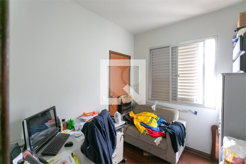 Venda Apartamento Belo Horizonte Santo Antônio REO807159 5